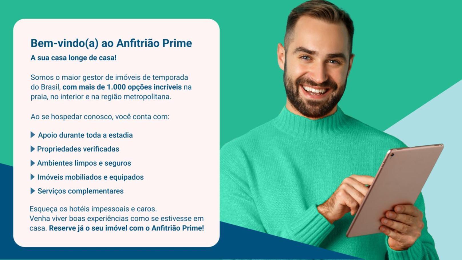 Apto Prox A Unb Com Wifi Em Asa Norte - برازيليا المظهر الخارجي الصورة